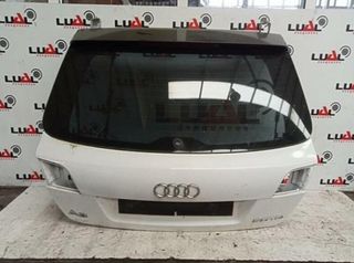 96014 portón trasero audi a3 sportback (8pa)