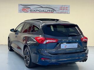 FORD FOCUS ST-LINE 150 CV 2020