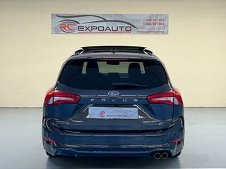 FORD FOCUS ST-LINE 150 CV 2020