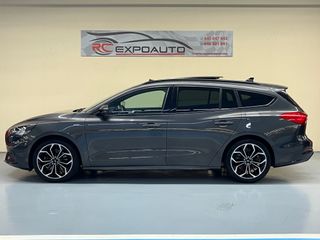 FORD FOCUS ST-LINE 150 CV 2020