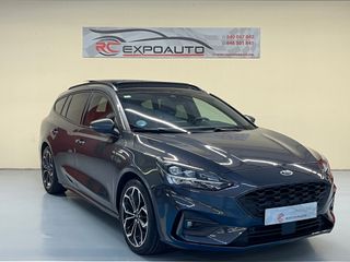 FORD FOCUS ST-LINE 150 CV 2020