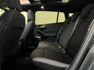 FORD FOCUS ST-LINE 150 CV 2020