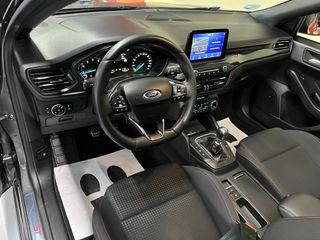 FORD FOCUS ST-LINE 150 CV 2020