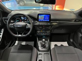 FORD FOCUS ST-LINE 150 CV 2020