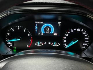 FORD FOCUS ST-LINE 150 CV 2020