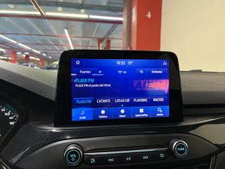 FORD FOCUS ST-LINE 150 CV 2020