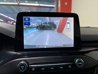 FORD FOCUS ST-LINE 150 CV 2020