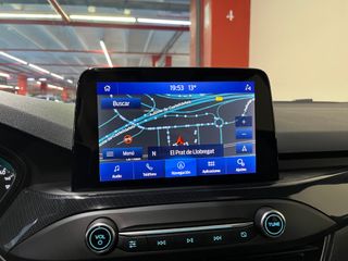 FORD FOCUS ST-LINE 150 CV 2020