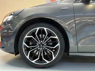 FORD FOCUS ST-LINE 150 CV 2020