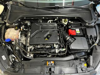 FORD FOCUS ST-LINE 150 CV 2020