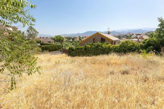 Terreno en venta en Otura