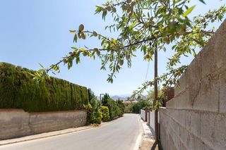 Terreno en venta en Otura