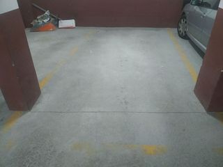 Garaje en venta en Centro en Ourense