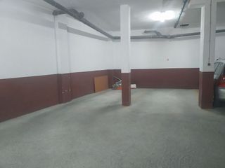 Garaje en venta en Centro en Ourense