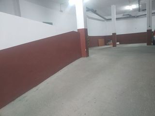 Garaje en venta en Centro en Ourense