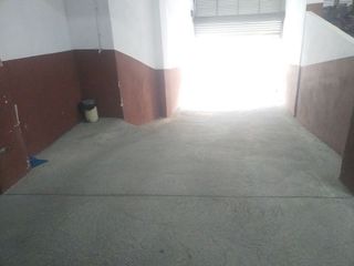 Garaje en venta en Centro en Ourense