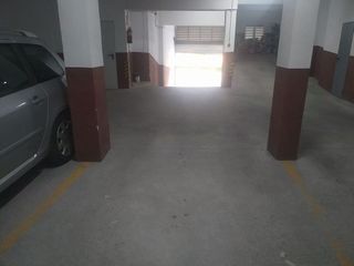 Garaje en venta en Centro en Ourense