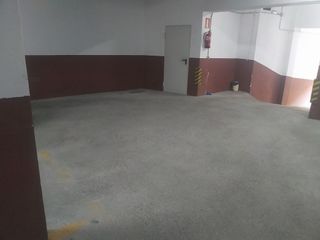 Garaje en venta en Centro en Ourense