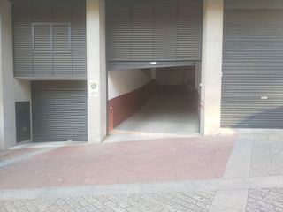 Garaje en venta en Centro en Ourense