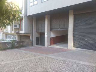Garaje en venta en Centro en Ourense
