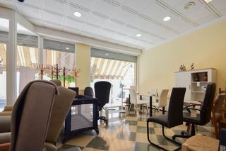 Local comercial en venta en Montefrío