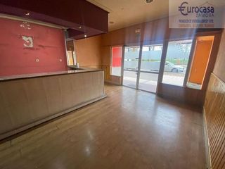 Local comercial en venta en Los Bloques en Zamora