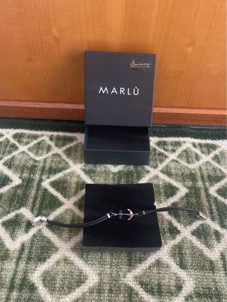 Bracciale Marlù con ancora