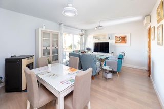 Ático en venta en Residencial Triana - Barrio Alto en Gabias (Las)