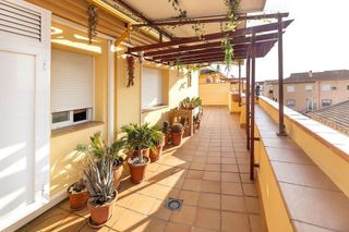 Ático en venta en Residencial Triana - Barrio Alto en Gabias (Las)