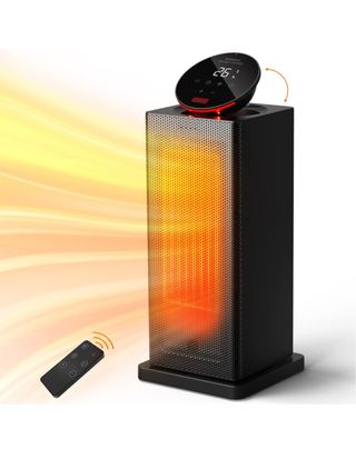 Calefactor OMISOON 2000W Bajo Consumo