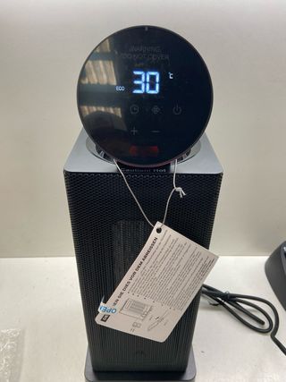 Calefactor OMISOON 2000W Bajo Consumo