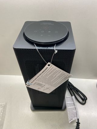 Calefactor OMISOON 2000W Bajo Consumo