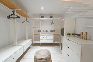 Piso en venta en El Carme en Valencia