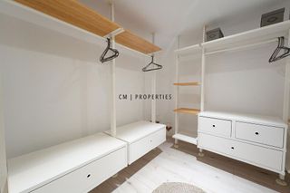 Piso en venta en El Carme en Valencia