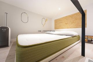 Piso en venta en El Carme en Valencia