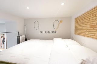 Piso en venta en El Carme en Valencia