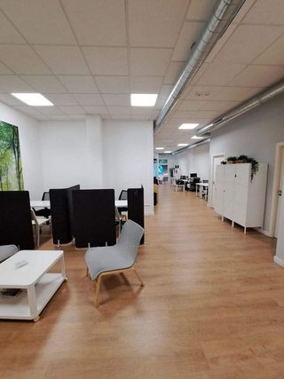 Local comercial en venta en La Seca - Los Salgueriños en Pontevedra