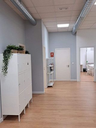 Local comercial en venta en La Seca - Los Salgueriños en Pontevedra