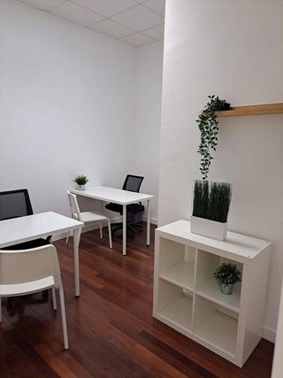 Local comercial en venta en La Seca - Los Salgueriños en Pontevedra