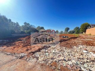 Terreno en venta en Zona Urbanizaciones en Alzira