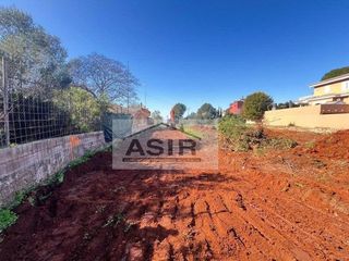 Terreno en venta en Zona Urbanizaciones en Alzira
