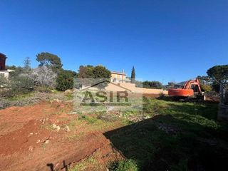 Terreno en venta en Zona Urbanizaciones en Alzira