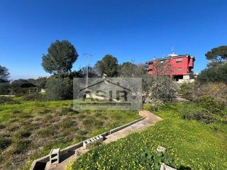 Terreno en venta en Zona Urbanizaciones en Alzira