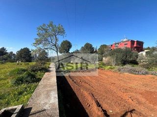 Terreno en venta en Zona Urbanizaciones en Alzira