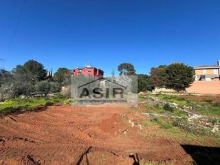 Terreno en venta en Zona Urbanizaciones en Alzira