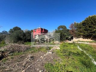 Terreno en venta en Zona Urbanizaciones en Alzira