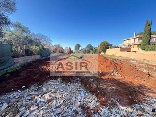 Terreno en venta en Zona Urbanizaciones en Alzira