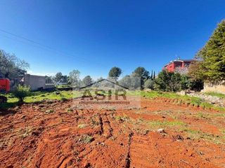 Terreno en venta en Zona Urbanizaciones en Alzira