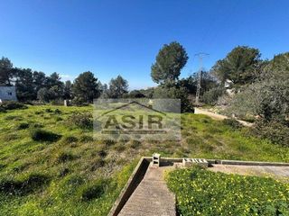 Terreno en venta en Zona Urbanizaciones en Alzira