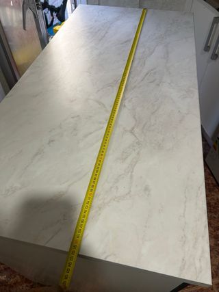 Mueble cocina 2 puertas 1 cajón